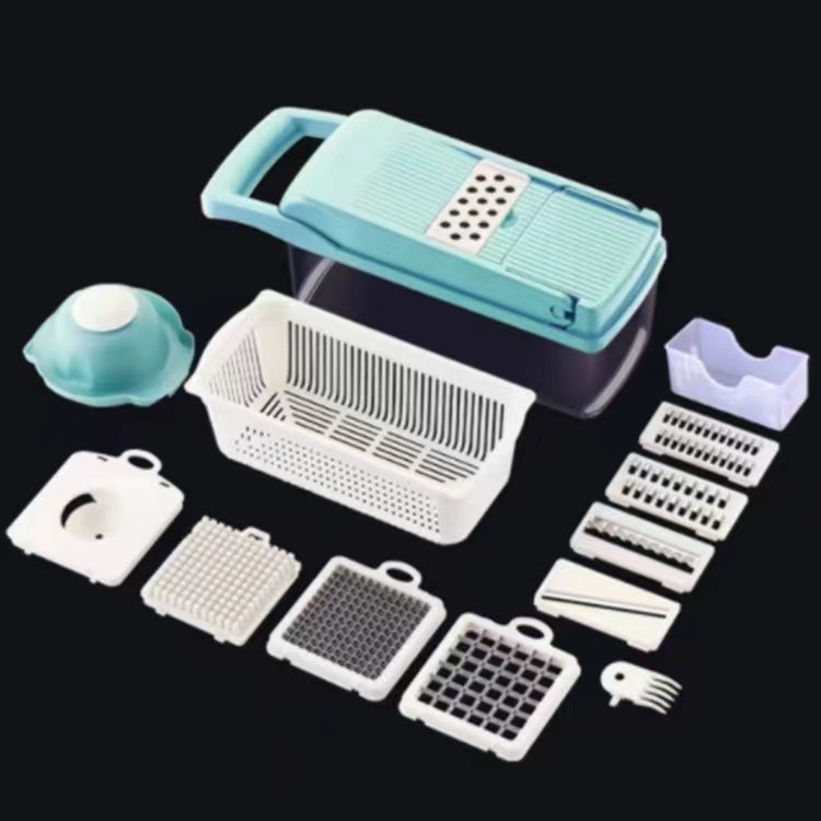 12 in 1 Vegetable Food Chopper/slicer