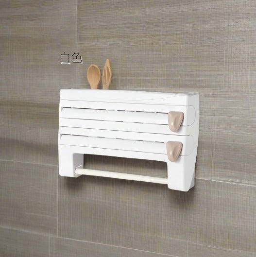 Paper Towel Dispenser Wall Mount