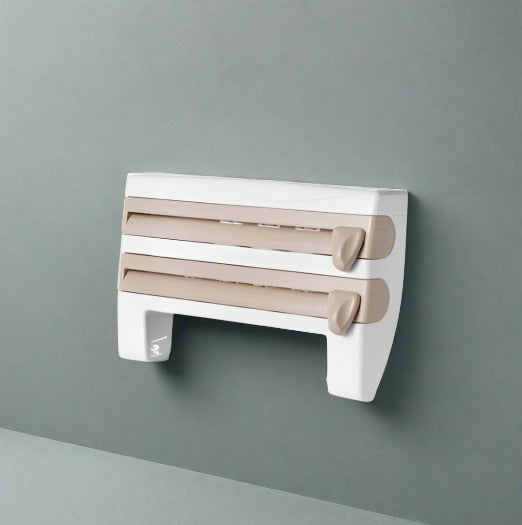 Paper Towel Dispenser Wall Mount