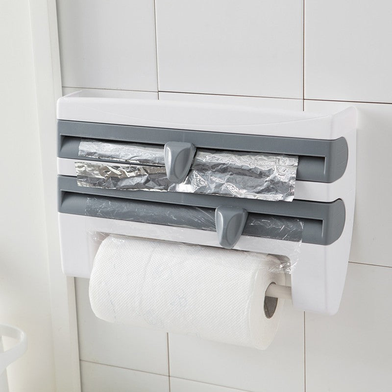 Paper Towel Dispenser Wall Mount