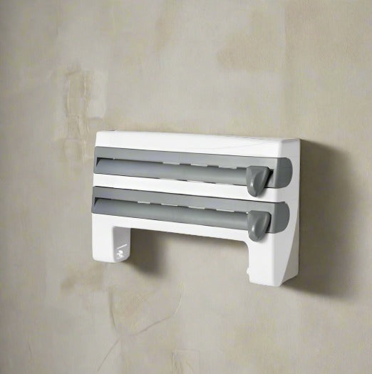 Paper Towel Dispenser Wall Mount
