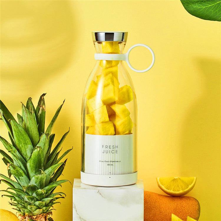 Portable Blender USB Rechargeable