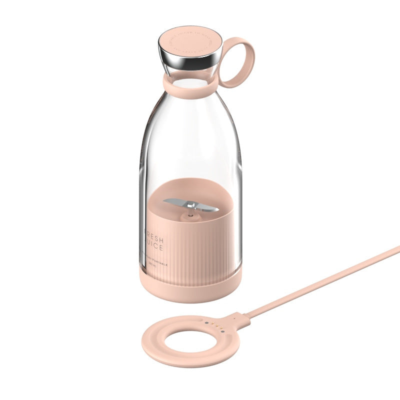 Portable Blender USB Rechargeable
