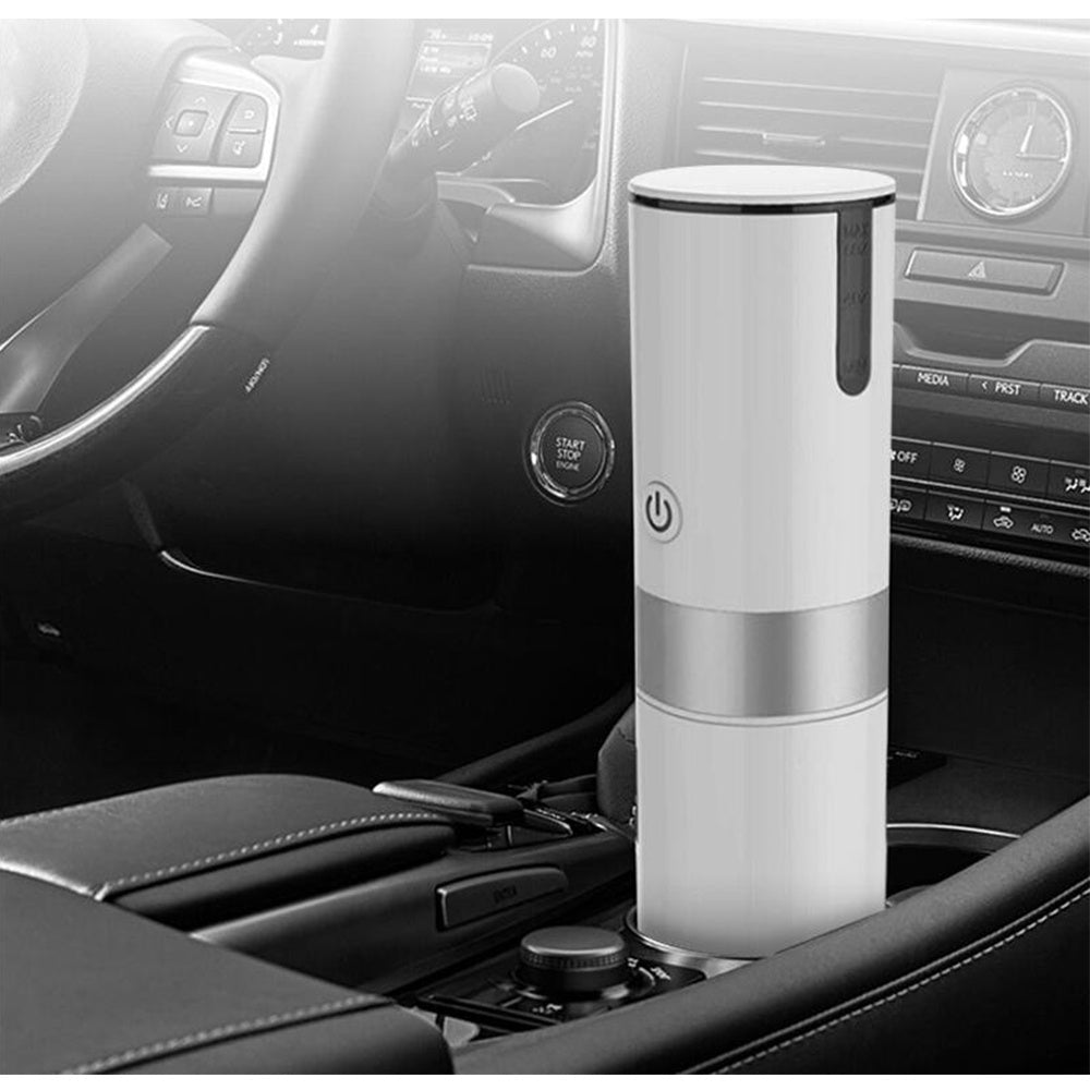 Portable Fully Automatic Coffee Machine Portable Espresso Machine Coffee Maker Coffee Machine take anywhere