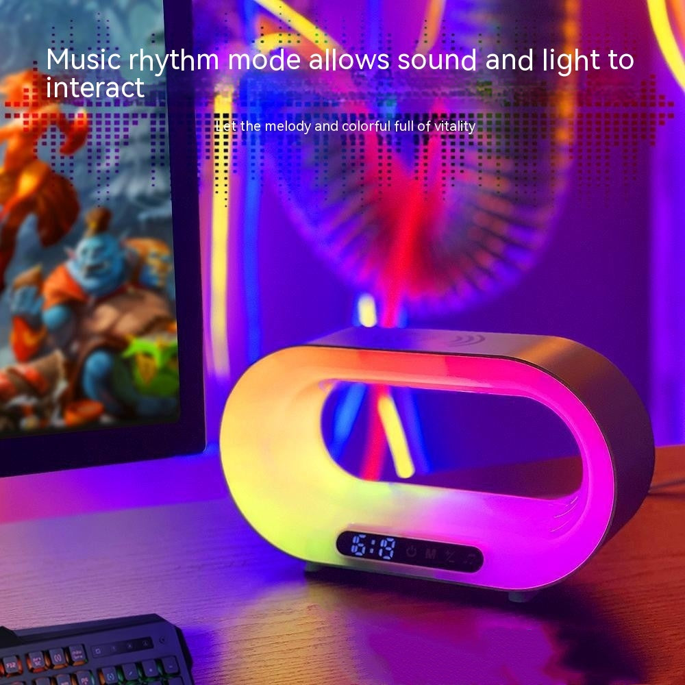 Multi-function Wireless Charger