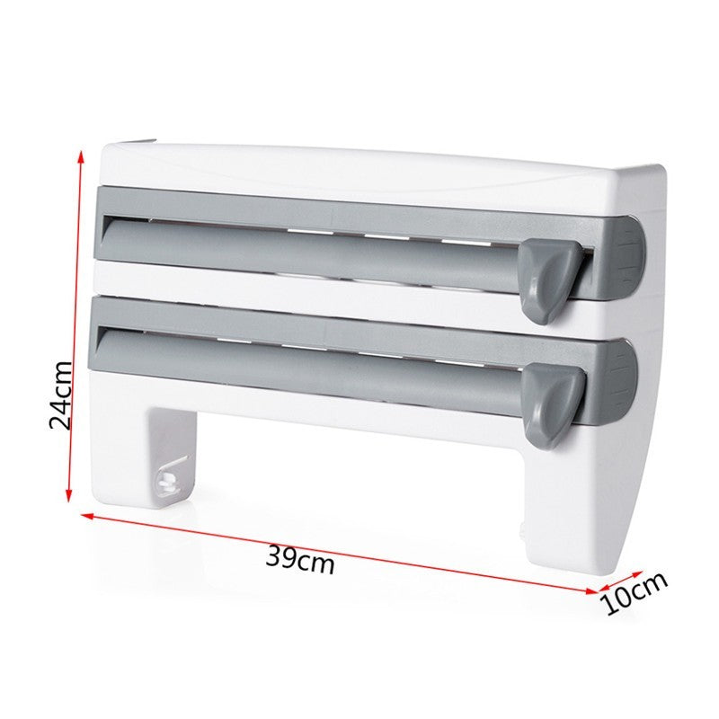 Paper Towel Dispenser Wall Mount