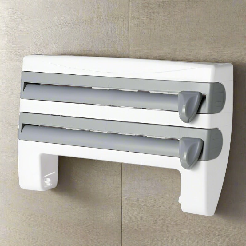 Paper Towel Dispenser Wall Mount