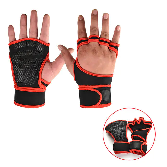 Best Weightlifting Gloves