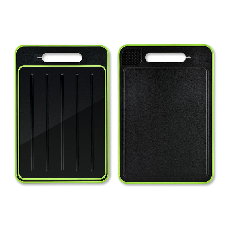 Chopping Board And Knife sharpener