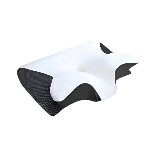 Best Cervical Neck Foam Pillow black
