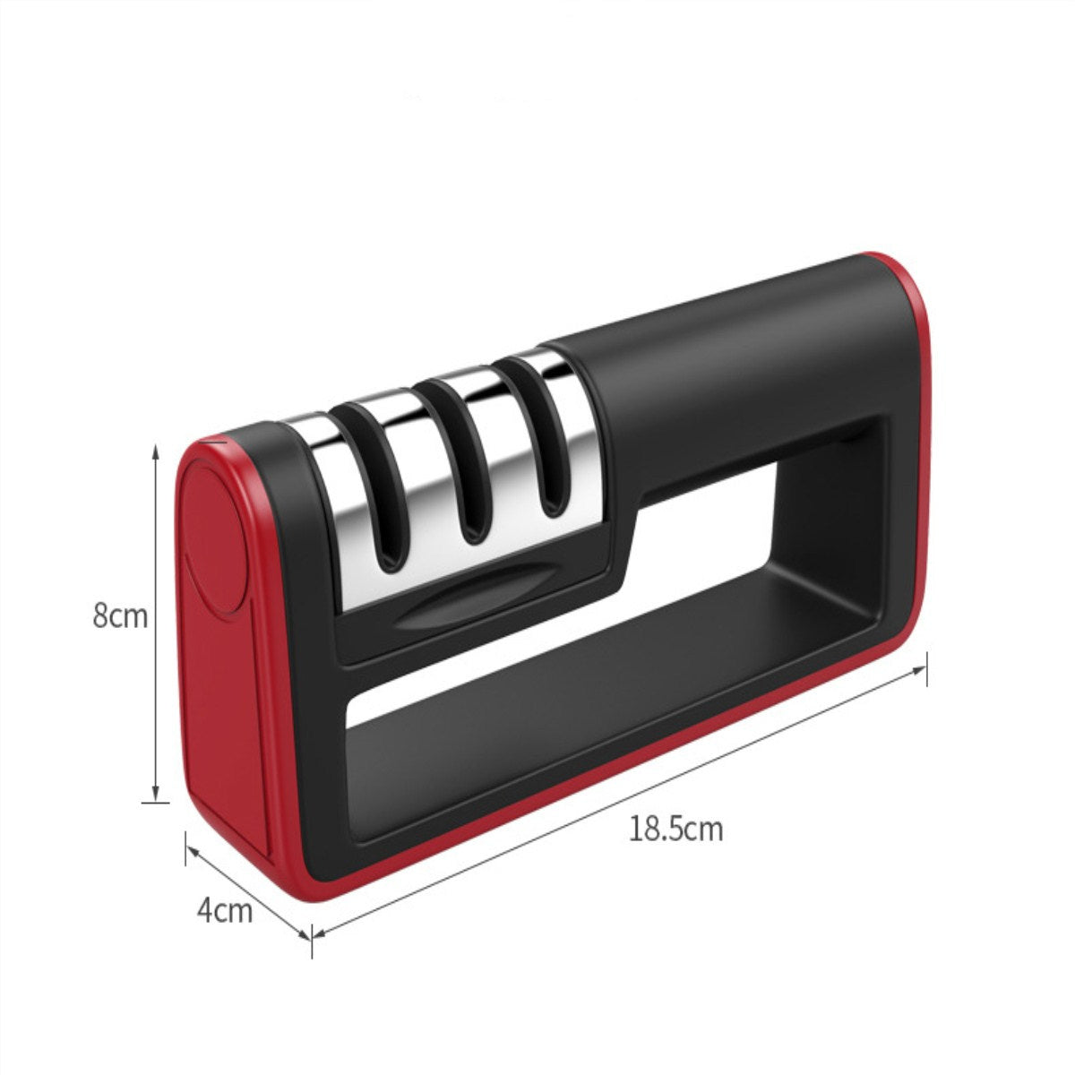 Chopping Board And Knife sharpener