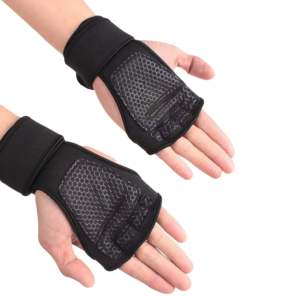 Best Weightlifting Gloves