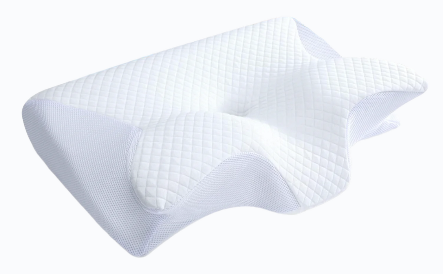 Best Cervical Neck Foam Pillow