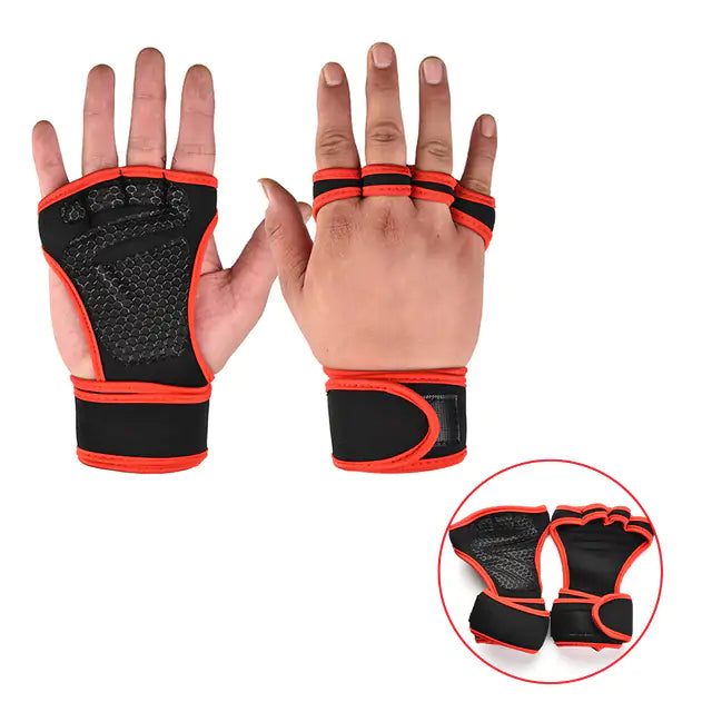 Best Weightlifting Gloves