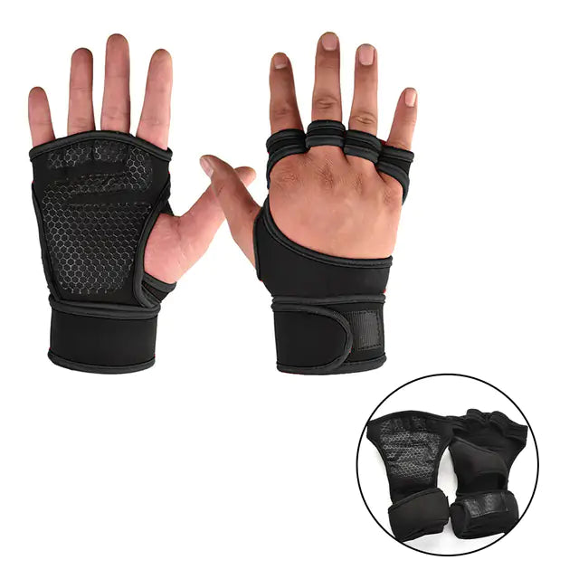 Best Weightlifting Gloves