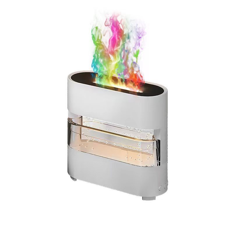 Best Rain Fire Humidifier Diffuser
