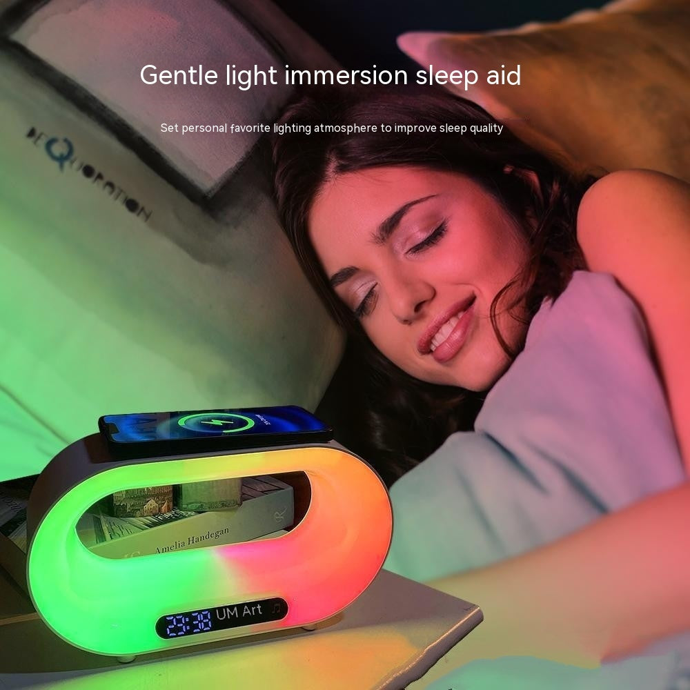 Multi-function Wireless Charger