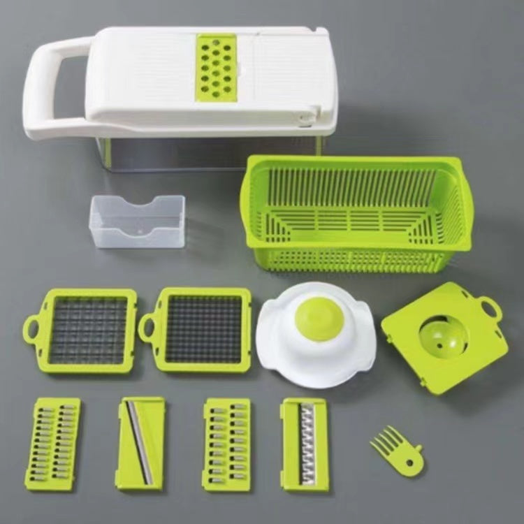 12 in 1 Vegetable Food Chopper/slicer