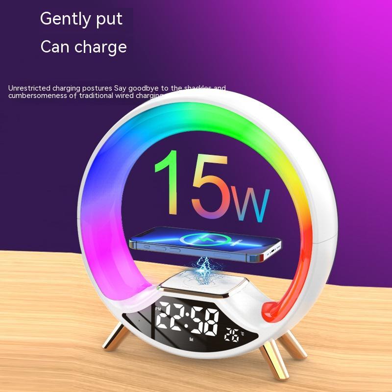 Multifunctional Bluetooth Speaker