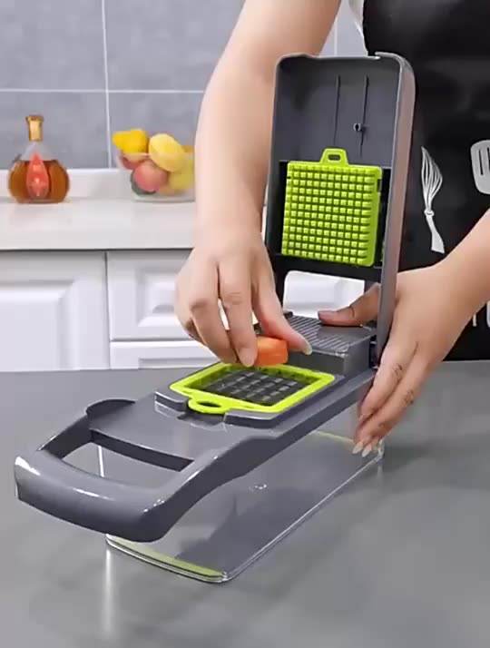 12 in 1 Vegetable Food Chopper/slicer