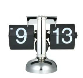 Classical Table Flip Clock
