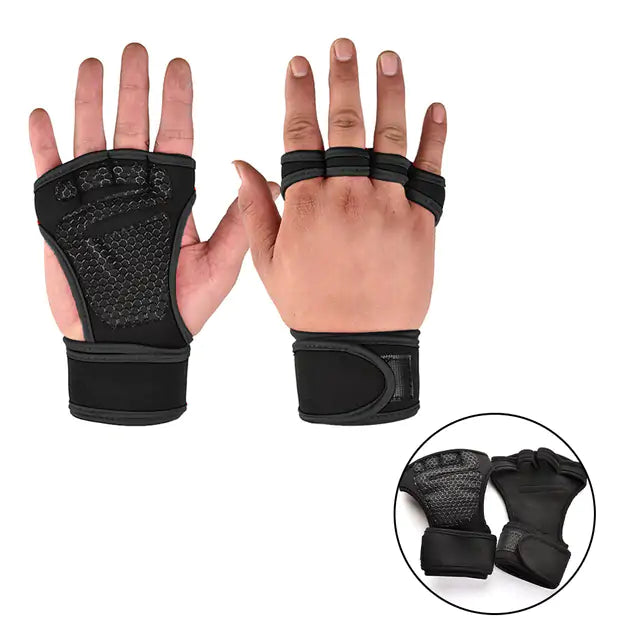 Best Weightlifting Gloves