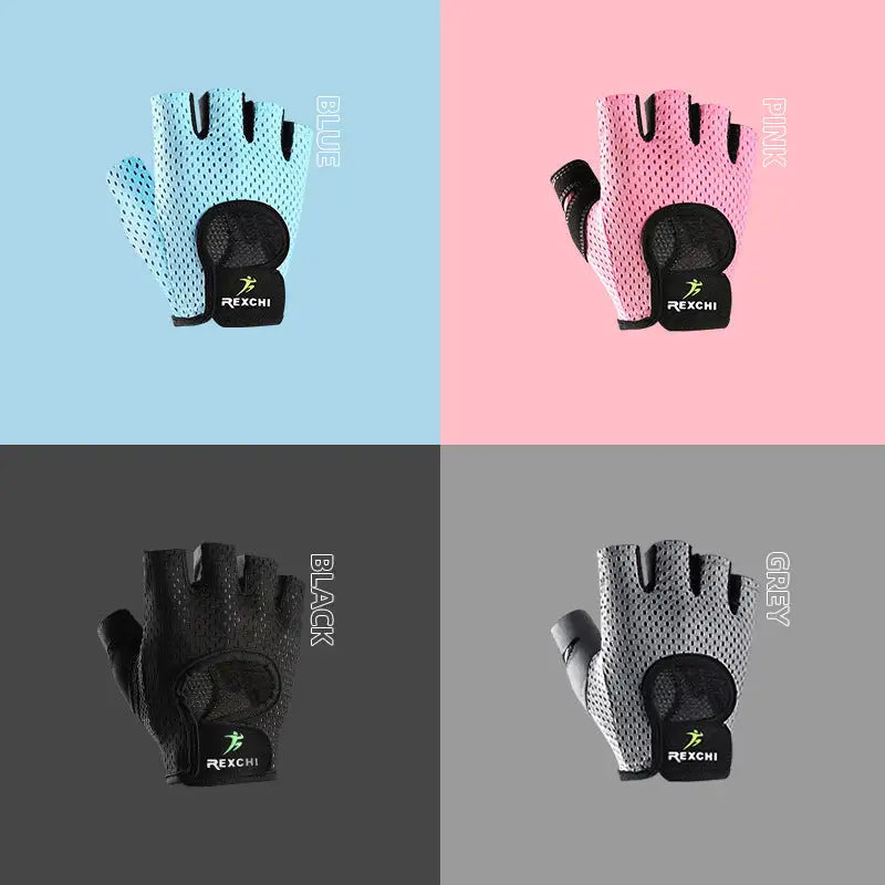 Fitness Sport Gloves different colour