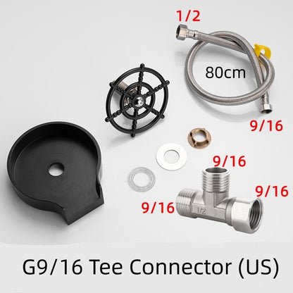 Best Bar Counter Cup Washer Sink Automatic Cup Washer