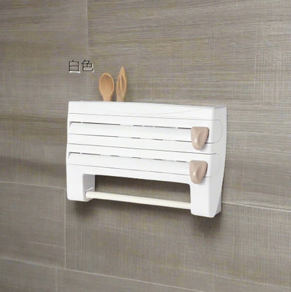 Paper Towel Dispenser Wall Mount
