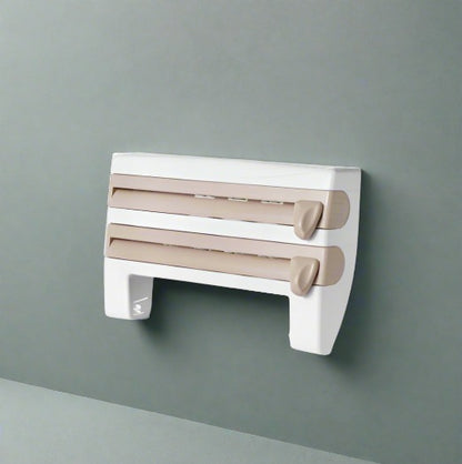 Paper Towel Dispenser Wall Mount