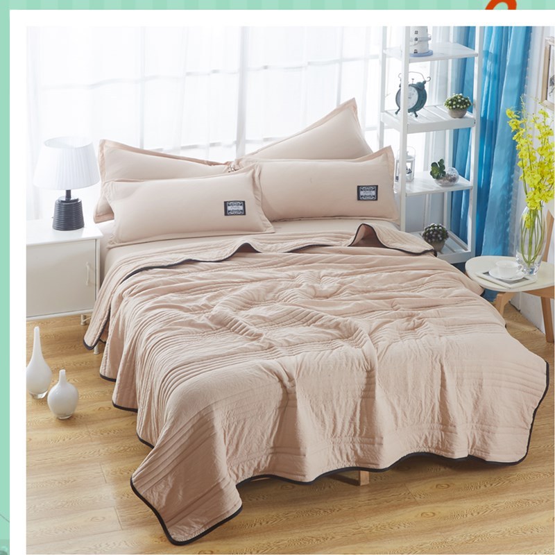 cooling blanket camel