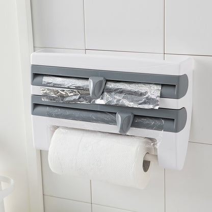 Paper Towel Dispenser Wall Mount