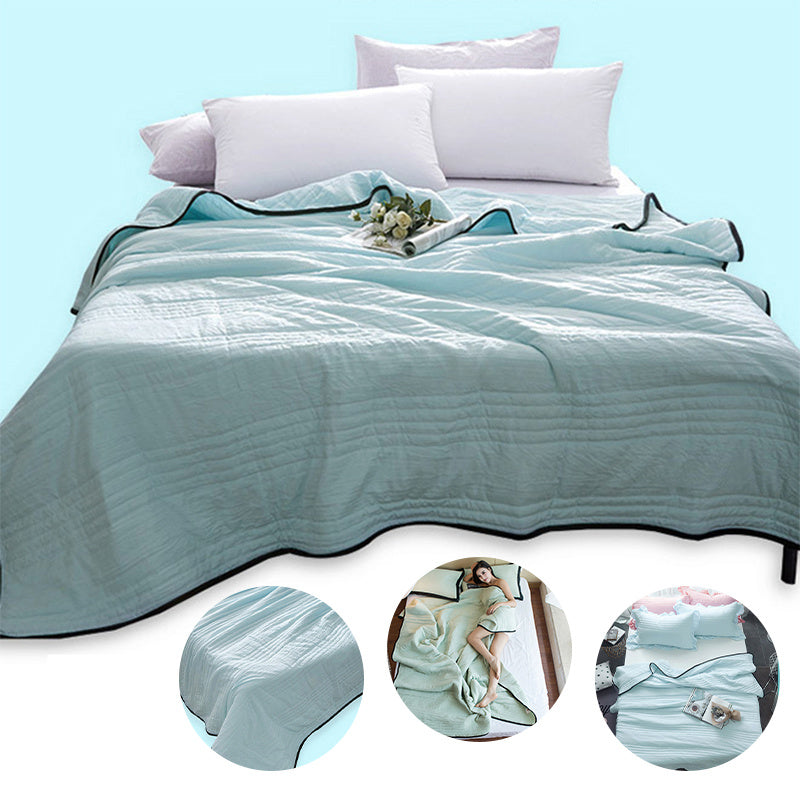 cooling blanket 