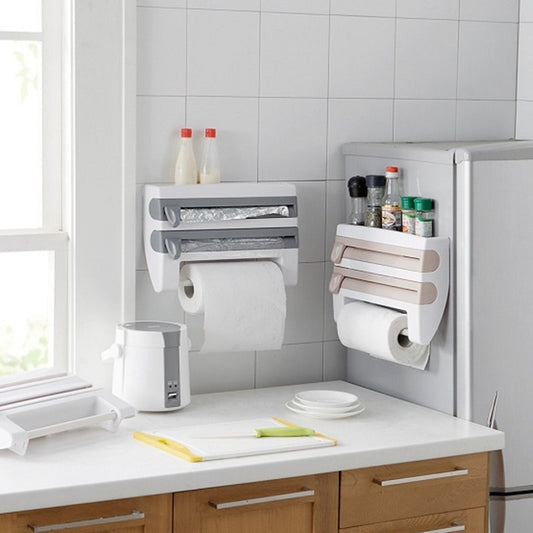 paper towel dispenser wall mount