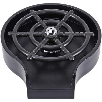 Best Bar Counter Cup Washer Sink Automatic Cup Washer