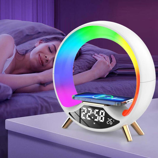 Multifunctional Bluetooth Speaker
