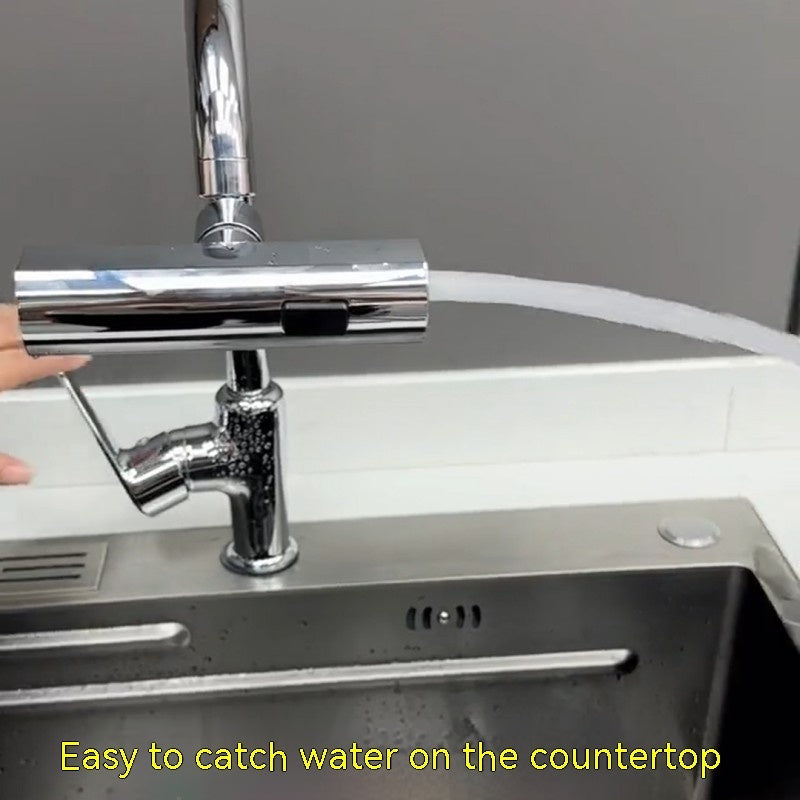 Best Kitchen Faucet