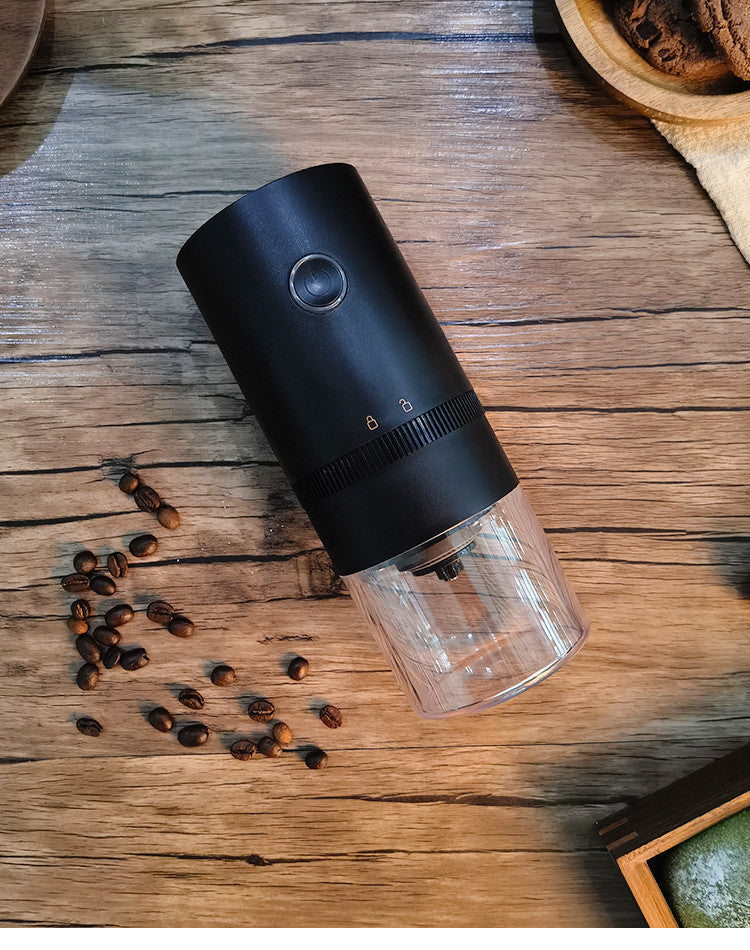 Best Portable  Coffee Grinder