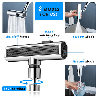 Best Kitchen Faucet