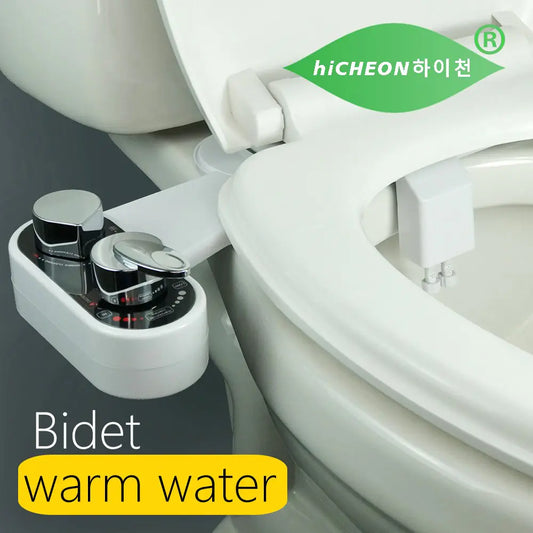 Hicheon Bidet Best bidet spray