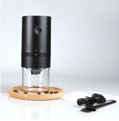Best Portable  Coffee Grinder