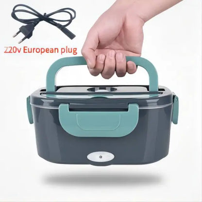 Best Electric Heating Lunch box &  Self Heating and Cooling Cup for Cars