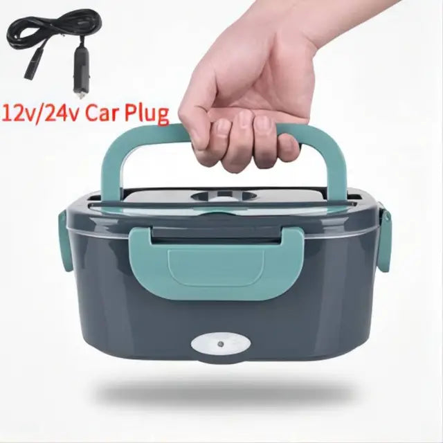 Best Electric Heating Lunch box &  Self Heating and Cooling Cup for Cars