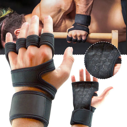 Best Weightlifting Gloves