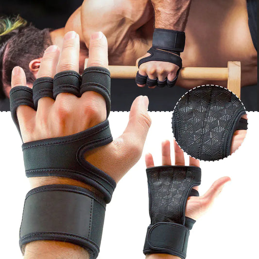 Best Weightlifting Gloves
