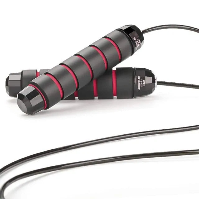 Weight Loss  Counter Speed Digital Fitness Jump Rope