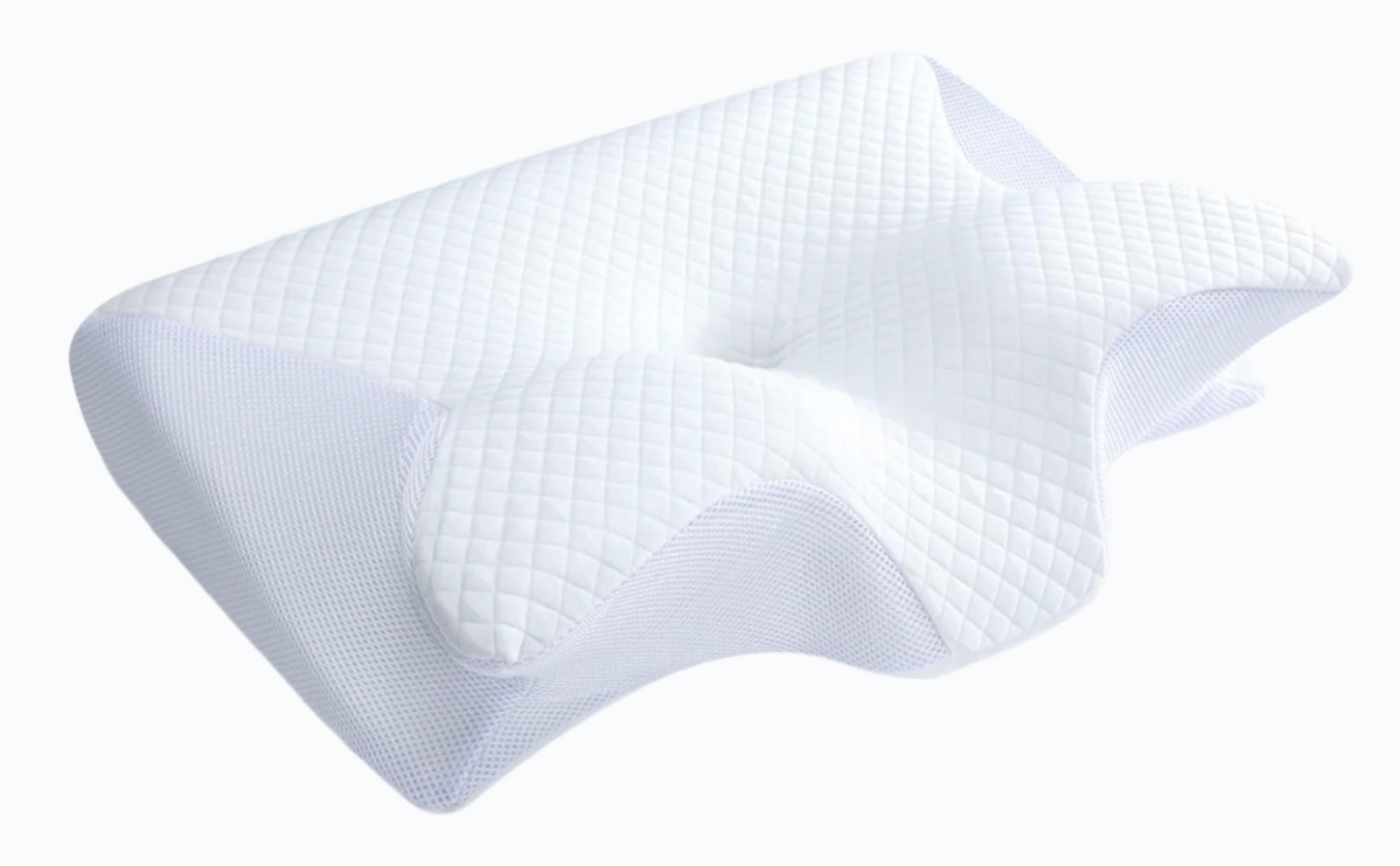 Best  Cervical Neck  Foam Pillow