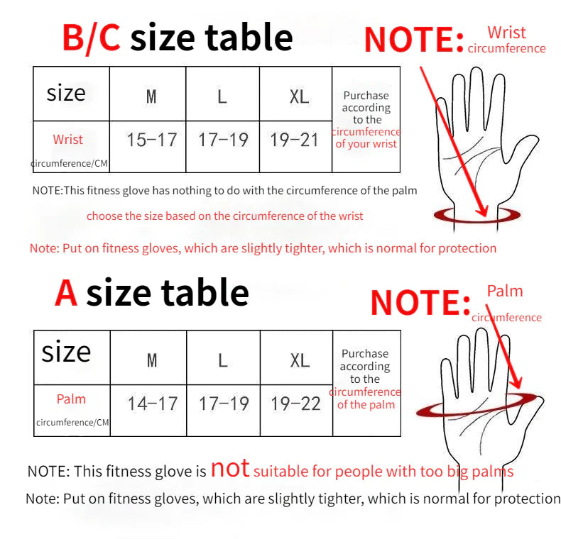 Best Weightlifting Gloves