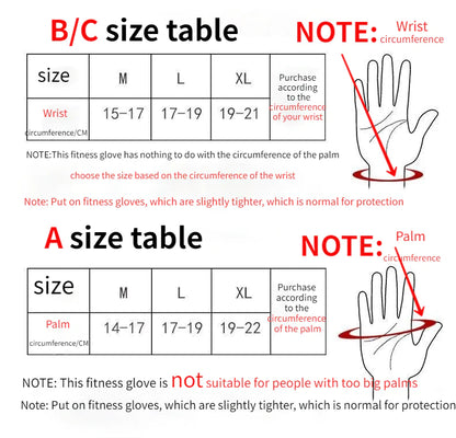 Best Weightlifting Gloves