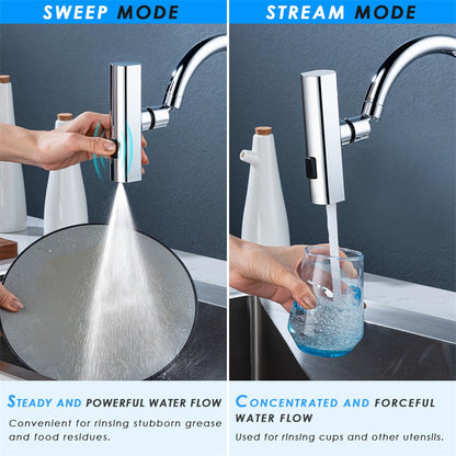 Best Kitchen Faucet